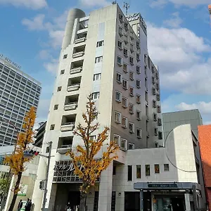 ホテル ホテルルートイン博多駅南