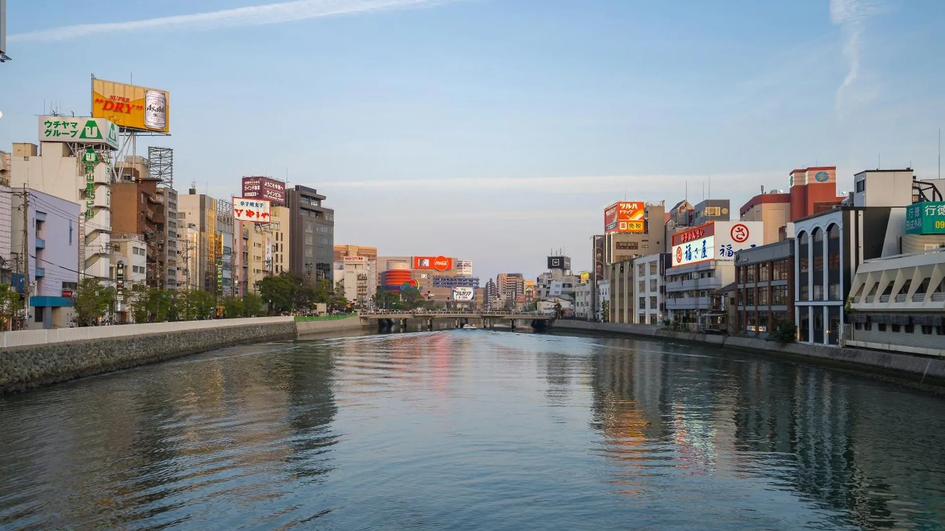 Webase Hakata Hostel Fukuoka