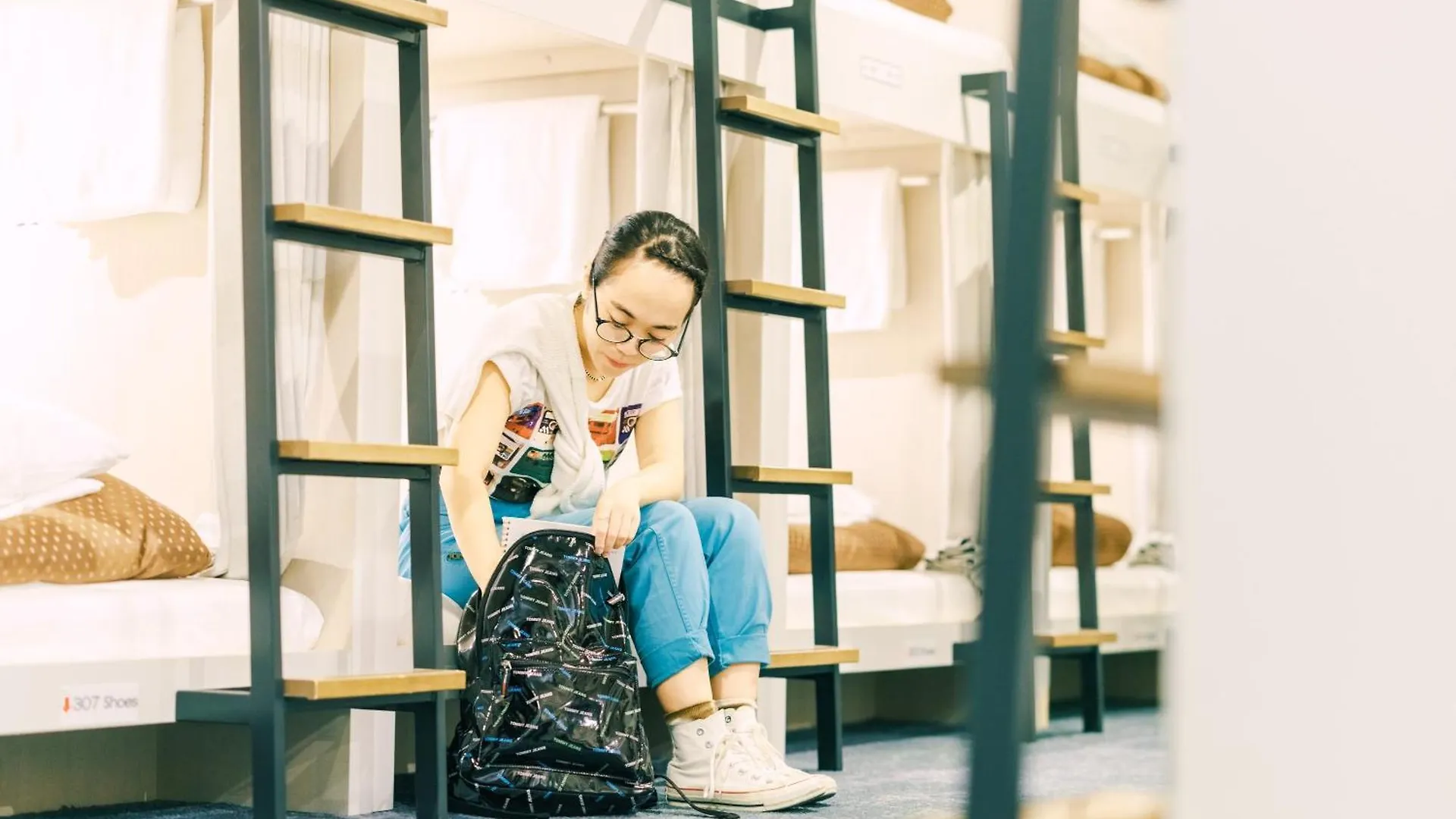 Webase Hakata Hostel Fukuoka   Fukuoka (Fukuoka)