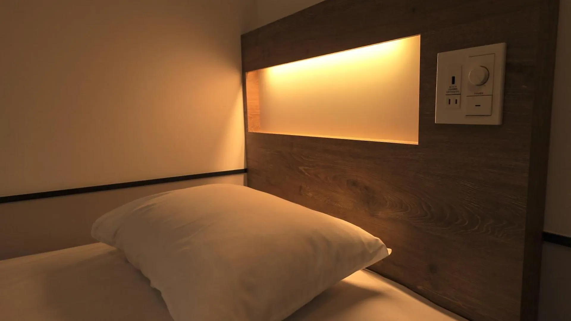 Webase Hakata Hostel Fukuoka