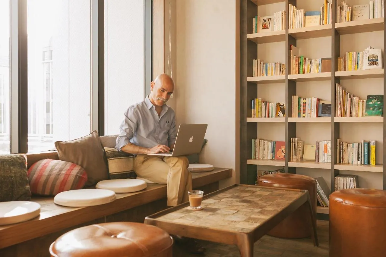 Webase Hakata Hostel Fukuoka   Fukuoka (Fukuoka)